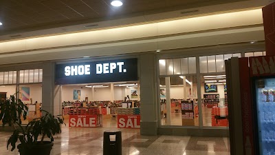 Shoe Dept. Encore