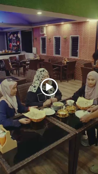 Soha BBQ Halal Phuket 1