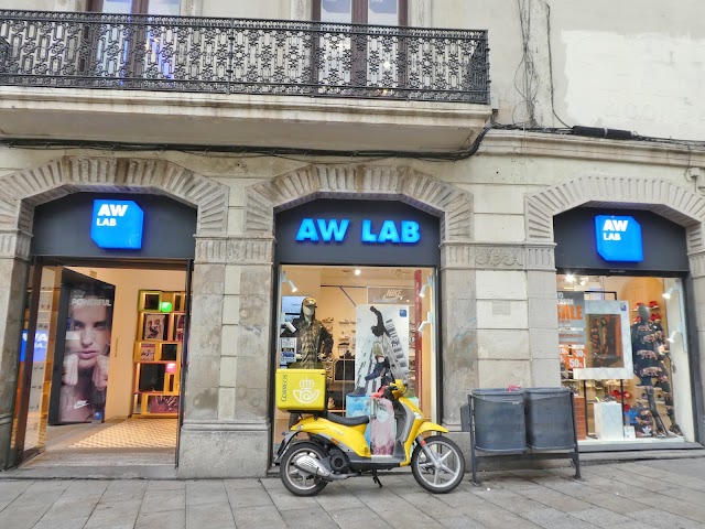 AW LAB