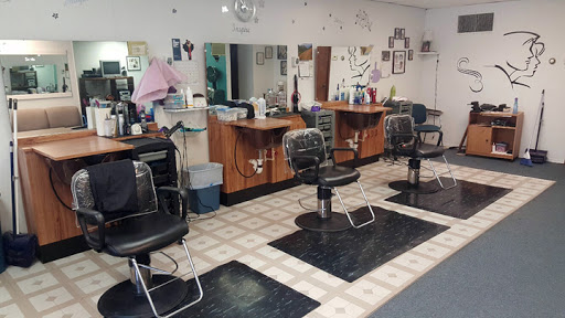 Hair Time & Design - Thumbnail