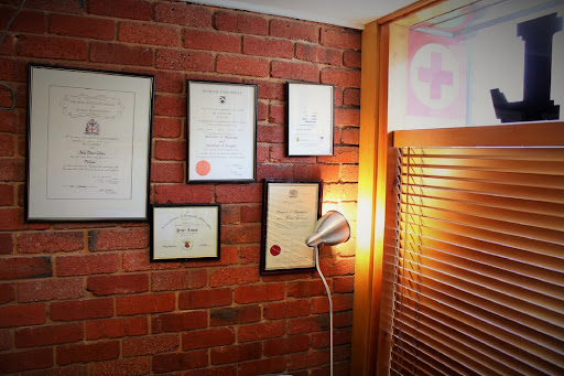 Armadale PRP Clinic - Thumbnail