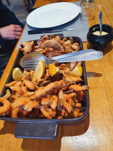 DOMAINE PARK & GRILL - Thumbnail