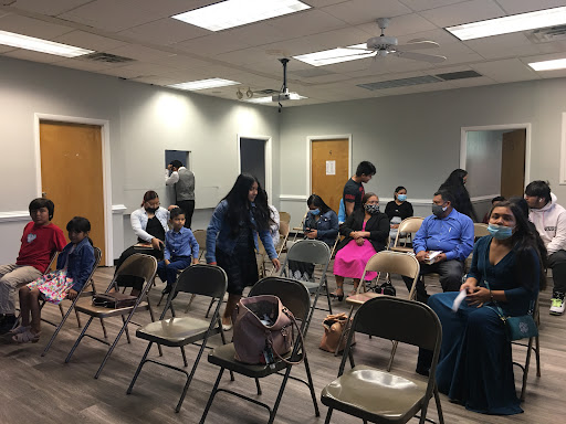 Seventh Day Adventist Hispanic Church - Thumbnail