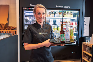 Photo n°27 de Basilic & Co - pizzas de terroirs - Limoges à Limoges (Pizzas à emporter)