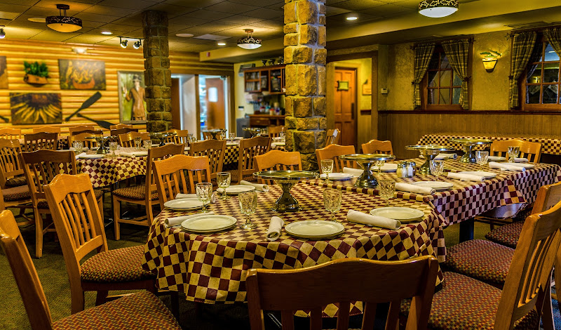 Vintage Tavern — photo
