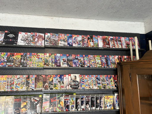 www.PiXEL-RETRO.com - Visual
