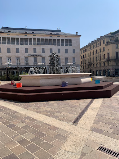 Carminati Parrucchieri Bergamo - Thumbnail
