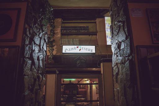 Gambrinus Ristopub