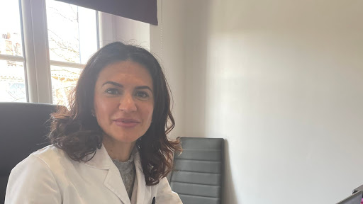 SUZANNE KHOUEIRY ANDRAOS