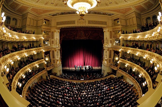 Semperoper Dresden