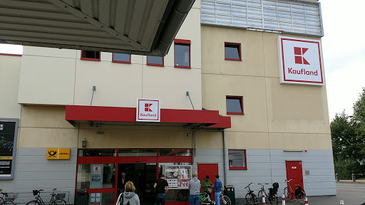 Kaufland Hohen Neuendorf