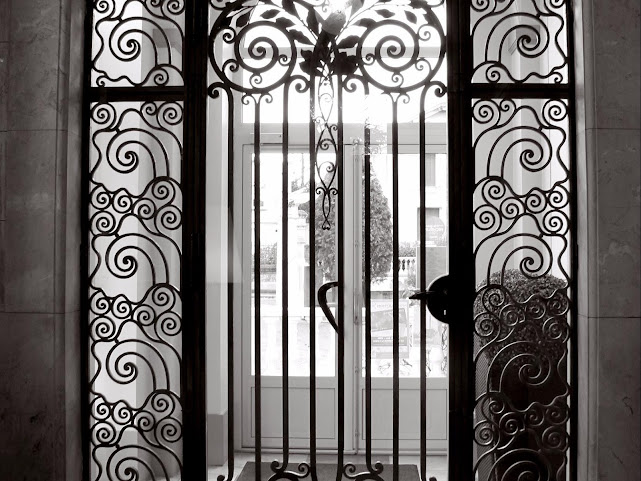 Logis Hôtel le Château Blanchard by null