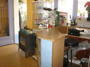 Photo n°3 de Chécy Caravanes à Chécy (Atelier de réparation automobile)