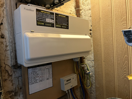 TopStar Electrical LTD - Thumbnail