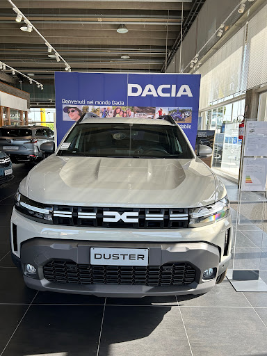 Dacia Rimini - Ren Auto Piraccini - Thumbnail