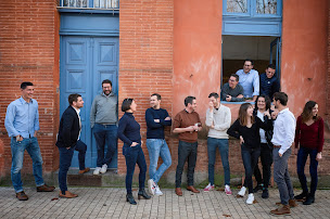 Photo n°10 de Soconer | Bureau d'études à Toulouse (Consultant en ingénierie)