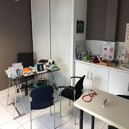 Photo n°3 de Dr Benedicte Dorlhiac à Bizanos (Allergologue)