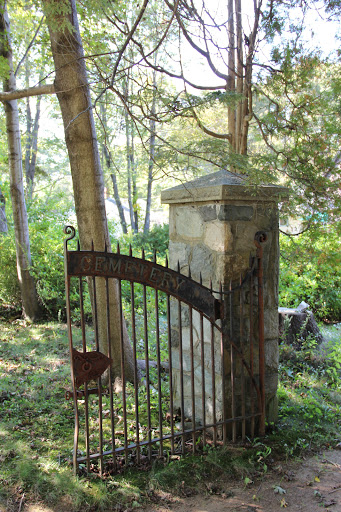 Pond Grove Cemetery