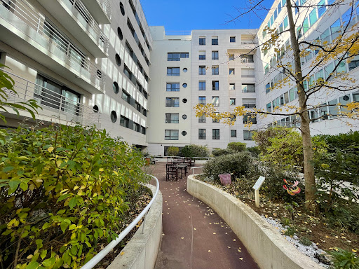 Photo de Résidence EHPAD Le Jardin de Levallois UNIVI