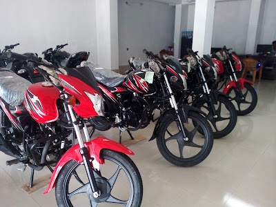 Photos of Sahadat Auto