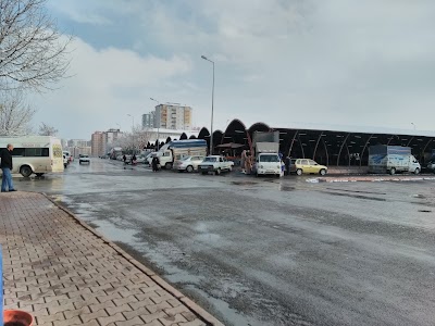Photos of Pazar Yeri
