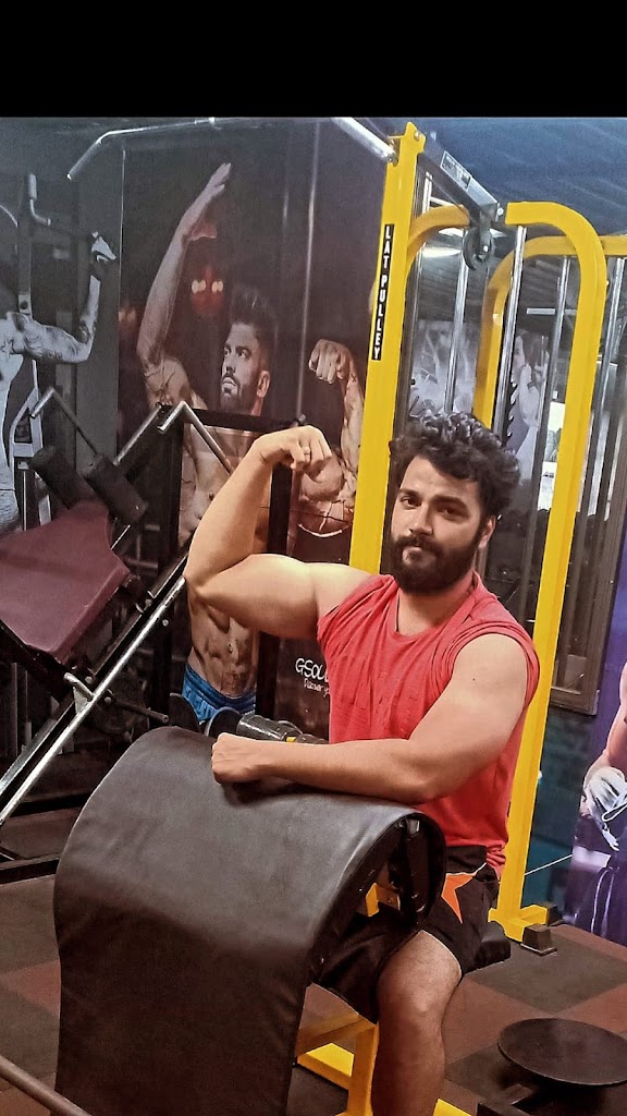 The Fitness Hub Ichalkaranji