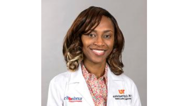 Karine Guerrier Do Mph