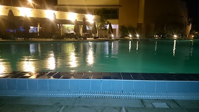 Photos of Berenice Beach Resort