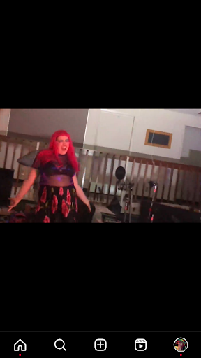 Sativa disco drag - Thumbnail