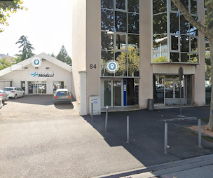 Photo n°1 de Lecat Estelle à Clermont-Ferrand (Nutritionniste)