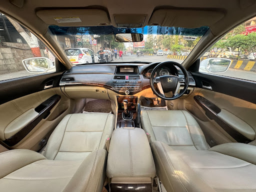 Car interior cleaning in Malad East Mumbai post image