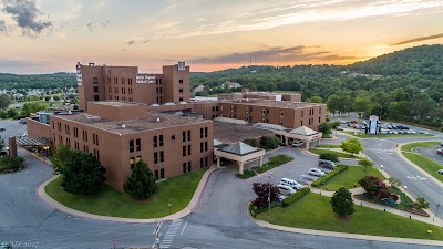 Baxter Regional Breast Imaging Center and Mobile Mammography