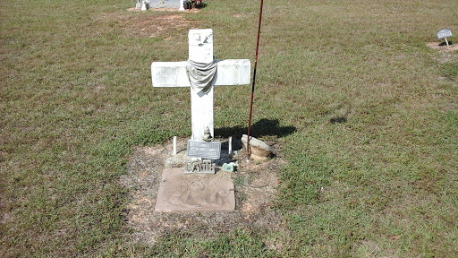 Holly Grove Cemetery - Thumbnail