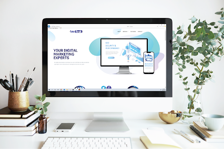 Intritech Digital Marketing 1417 Rosser Ave C, Brandon, MB R7A 0M5, Canada