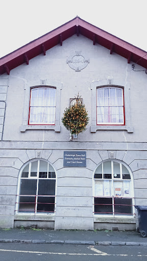 Chulmleigh Town Hall - Thumbnail