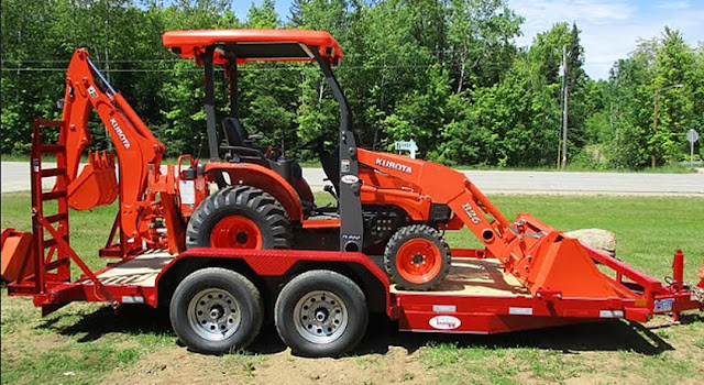 Friel Equipment Company