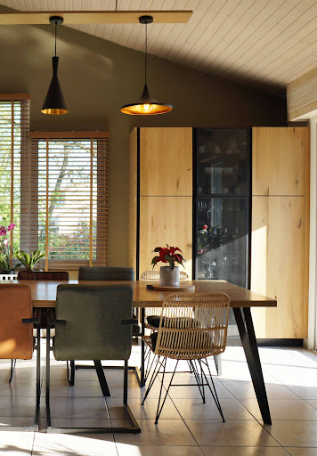 Show-Room Guérin Brémaud - Cuisine et Agencement intérieur - Thumbnail
