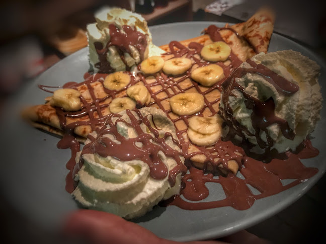 La Crêperie d’Alba - Autre