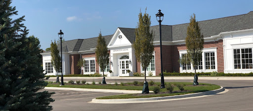 Kensington School of Glenview