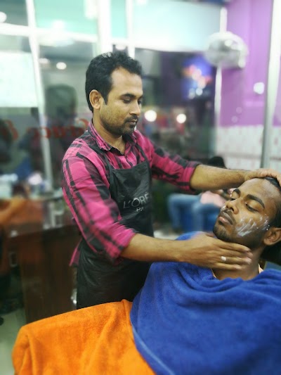 Photos of Grace & Glamour Saloon