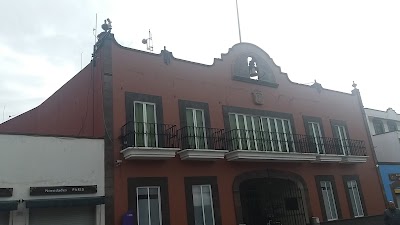 Photos of Palacio Municipal de Metepec