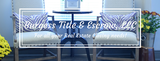 Burgess Title / Miller Law - Thumbnail