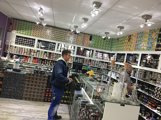 Royal Shisha Shop - Thumbnail