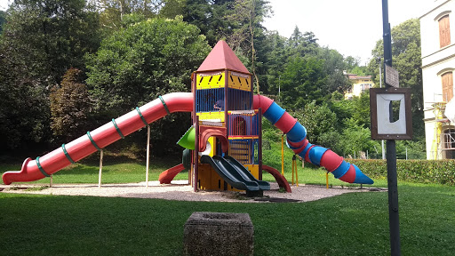 Parco pubblico Gino Soldà