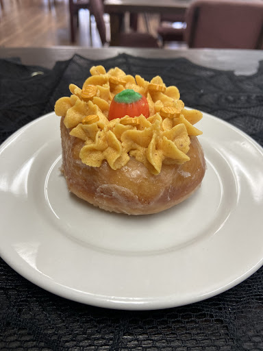 Johnson's Cafe and Donuts - Thumbnail