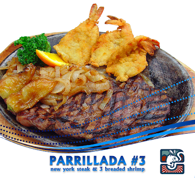 Photos of Hector's Mariscos