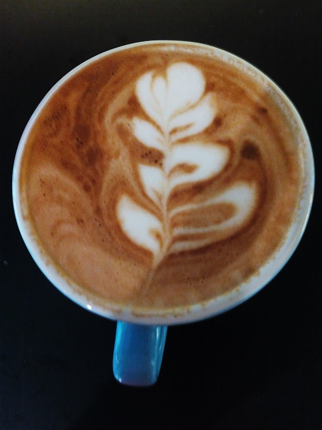 Dulcimena Coffee & Go