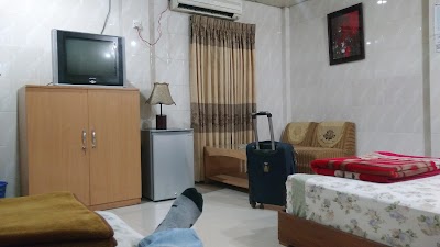 Photos of Kutum Bari cottage