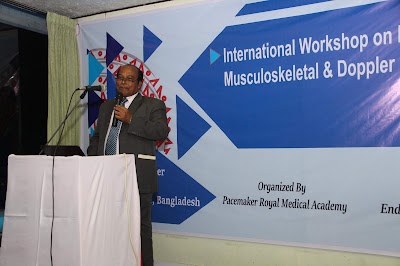 Photos of Pacemaker Royal Medical Academy