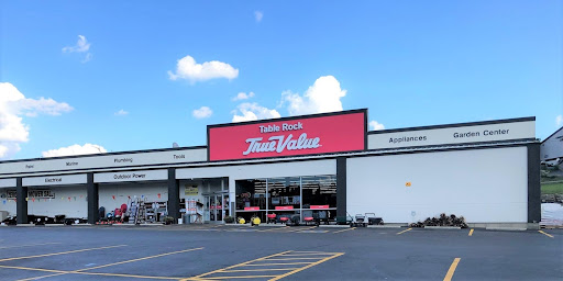 Table Rock True Value - Visual